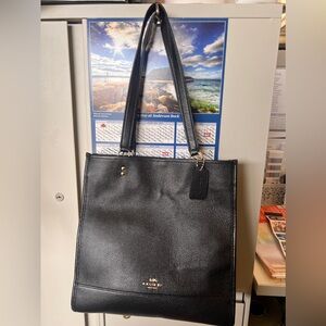 Coach Dempsey Tote